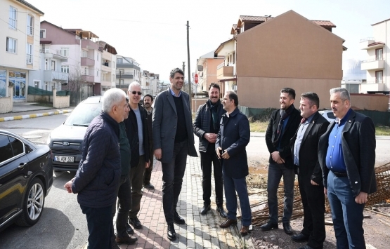 Kocaeli Kartepe ye taziye ve kültür evi yapılacak!