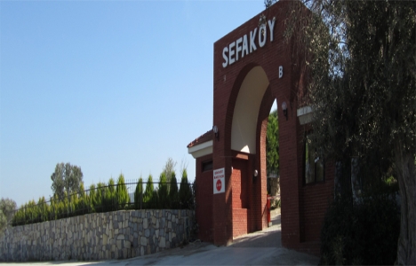 Urla Sefaköy Villaları'nda teslimler 2015 Kasım'da gerçekleşecek!