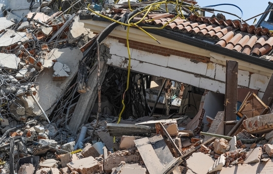 İstanbul depreme hazır değil: Eksikler çok!