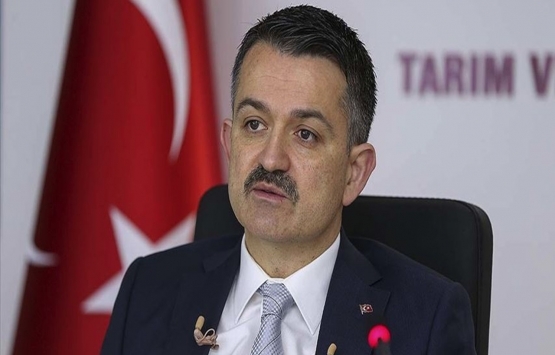 Üreticilere 886 milyon liralık destek ödemesi bugün başlıyor!