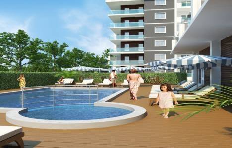 İdeal Yaşam Evleri İzmir teslim tarihi!