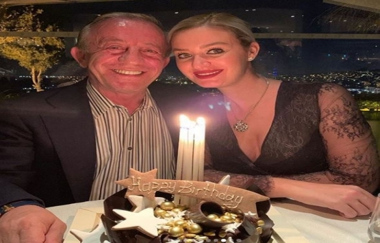 65 yaşına giren Ali Ağaoğlu: Ruh yaşım 18!