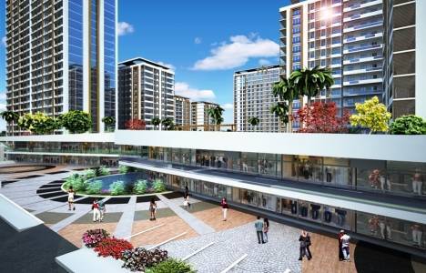 Maximoon Evleri 'nde 1.880 lira taksitle!