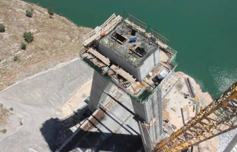 Türkiye’de 2013 yılında 15 kilometre boyunda 179 köprü yapıldı!