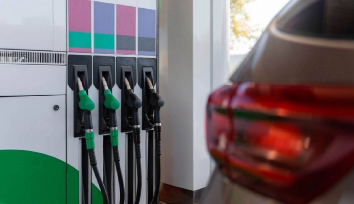 Akaryakıtta tabela değişti! 9 Ağustos 2024 akaryakıt fiyatları...