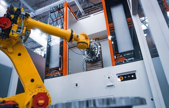 İş makineleri sektörü 2021'den umutlu!