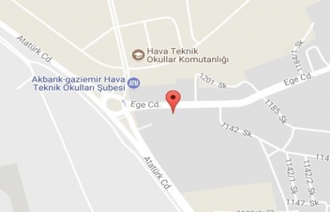 Landor Gaziemir nerede? İşte açık adresi!