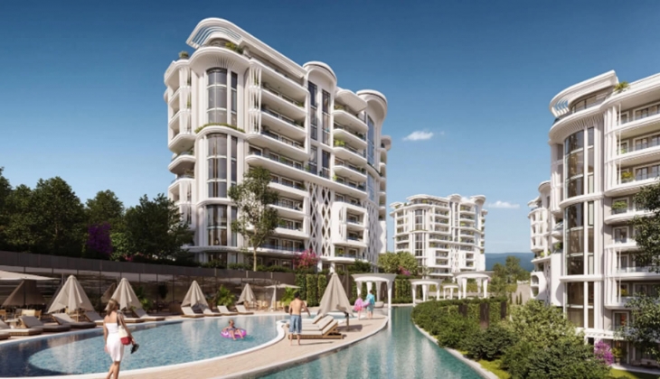 Zeray Dora Hill geliyor! Yeni proje!