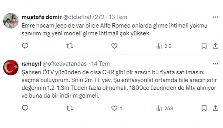 Yüzde 30 a kadar ÖTV indiriminden faydalanacak modeller belli oldu! Otomobil alacaklar dikkat! 