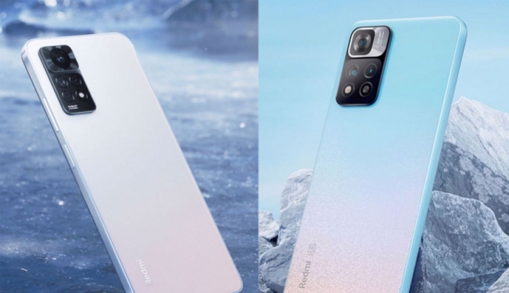 Xiaomi Redmi Note 11 Pro'da kış fırsatı! Fiyatı birden düştü, gören inanamadı! Acele edin! 25 Aralık 2022 fiyat listesi.