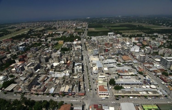 Hatay Dörtyol'da 74.8 milyon TL'ye icradan satılık fabrika!