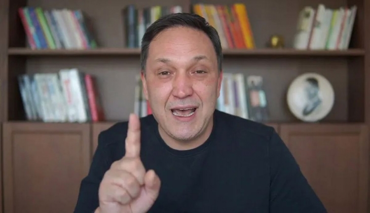 "Dolar düşecek" diyen İslam Memiş in ardından Selçuk Geçer den çok konuşulacak açıklama