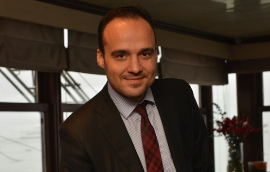 Emrullah Eruslu yeni şirket kurdu!