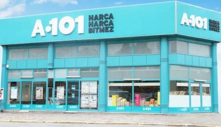 A101 de tuvalet kağıdına indirim furyası başladı! 6 Nisan ı sakın kaçırmayın