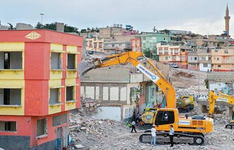 Kentsel dönüşümde belediyelerin rolü!