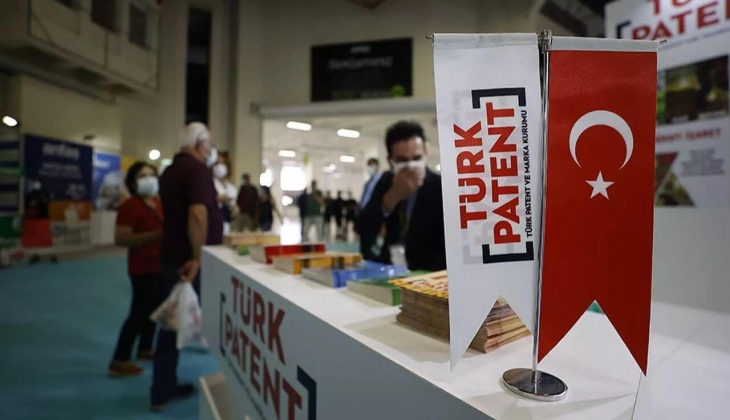 Marka tescil kurumu 2023 e hazır! Patent ücretleri belli oldu