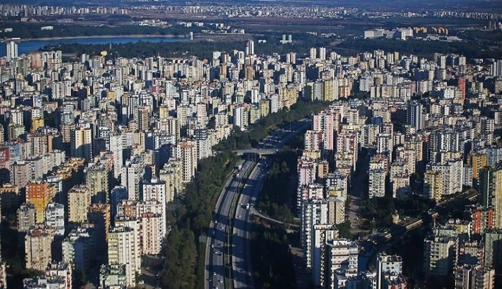 Düşük gelirli ailelerin beşte biri gelirlerinin yüzde 40 ından fazlasını konuta harcadı!