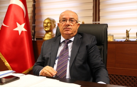 Edirne hızlı tren projesiyle çağ atlayacak!