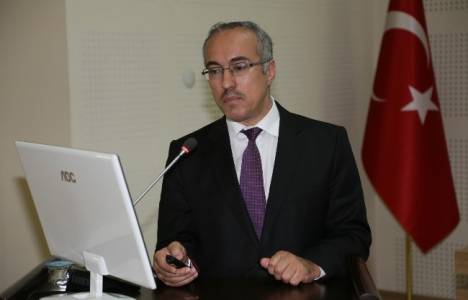 Ordu Ulubey'in su sorunu çözülüyor!