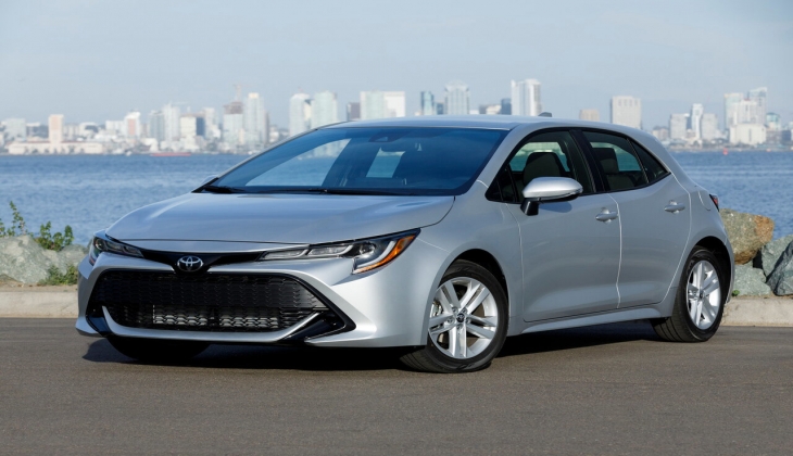 Toyota Corolla Hatchback ceplerin dostu oldu! Ağustos ayında en az zam ona geldi! İşte 9 Ağustos 2022 fiyat listesi