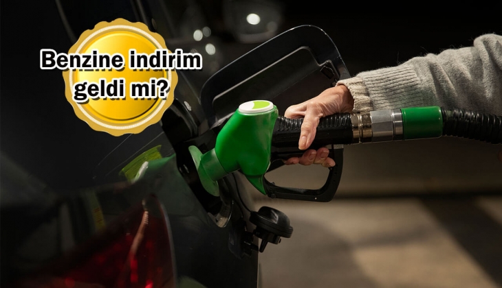Akaryakıt fiyatları değişti mi? Benzin, motorin, LPG litre fiyatları bugün ne kadar? Hemen bakın! 