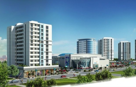 Olimpa Park Plus ta 60 ay sıfır faiz fırsatı!