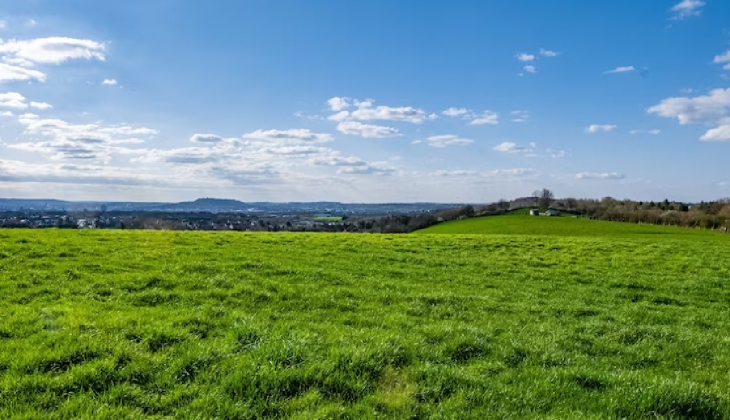 Konut fiyatları artınca arsa ve tarla satışları rekor kırdı!