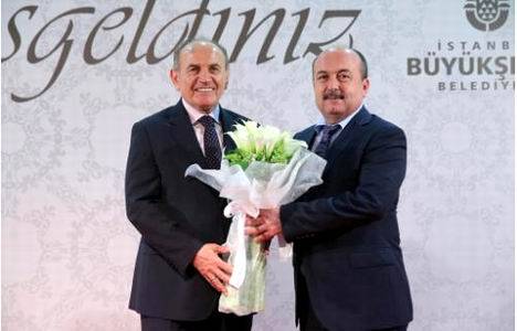 İETT ve İSKİ'ye yeni genel müdürler atandı!