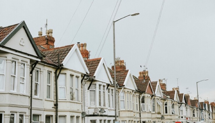 İngiltere'de konut fiyatları 6 aylık düşüşün ardından yeniden arttı!