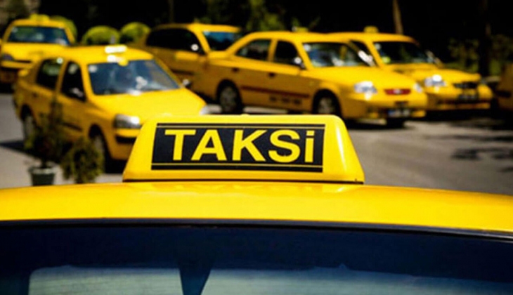 Kabul edildi! İstanbul a 2 bin 125 yeni taksi geliyor!