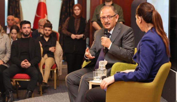 Depremzedelere müjde: 46 bin konut hazır, yakında dağıtılacak!