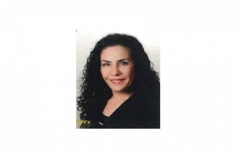 Şebnem Hasdedeoğlu kimdir?