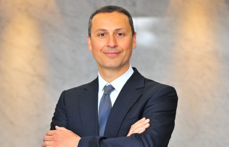 Semih Kayaalp'in Nurol İnşaat temsilcilik görevi sona erdi!