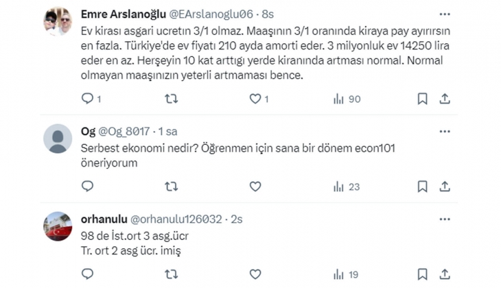 Ev sahipleri adalet istiyor: Aldığımız kiralar evin vergisini ödemiyor!