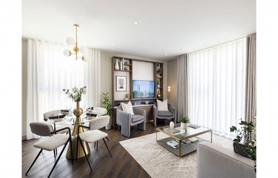 Eden Grove, benzersiz bir yaşam fırsatı sunuyor!