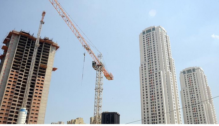 İnşaatta kriz patladı! Hazır betoncular siparişleri iptal ediyor!