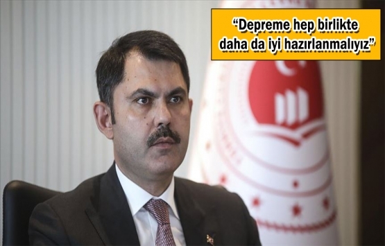 650 bin riskli konut ve iş yerinin yıkımını gerçekleştirdik!