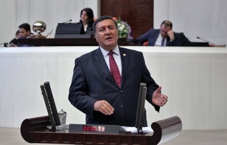 Ankara-Pozantı otoyolu sorunu mecliste!