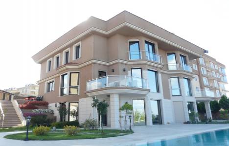 Hasan Akgün: 50 bin yeni villanın yapılacağı alan açacağız!