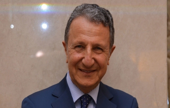 Türk ve Avusturyalı müteahhitler İstanbul da bir araya geldi!