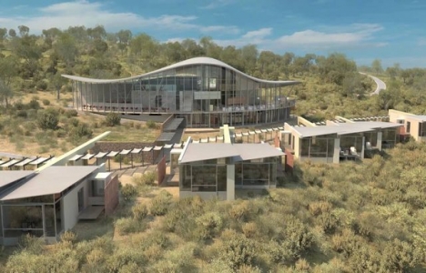 İşte dünyanın en çevre dostu 11 oteli!