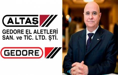 Gedore El Aletleri’nden rüzgar santralleri için özel ürün kataloğu!