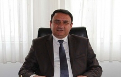 Erzincan Altınbaşak'ın çehresi değişiyor!