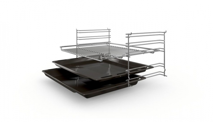 Bosch HBF514BS0T Inox Ankastre Fırın ne kadara satılıyor, özellikleri neler? 21 Mart 2023 fiyat listesi