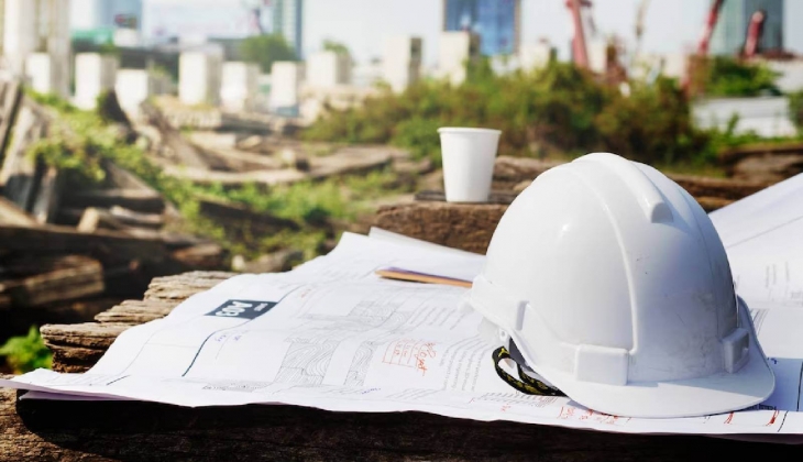 Yapı Denetim Birliği nden sert çıkış! Yapı denetimi kanunu binaları değil, müteahhitleri güçlendirecek!