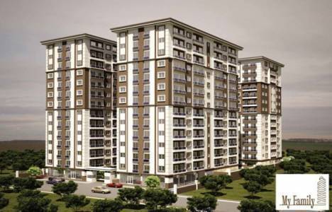 My Family Esenyurt fiyat!