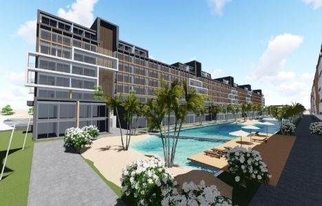 Çiğli MyWay Wins Blue satılık!