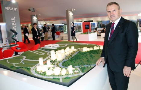 Artaş Grubu 3 yeni projeye başlıyor!