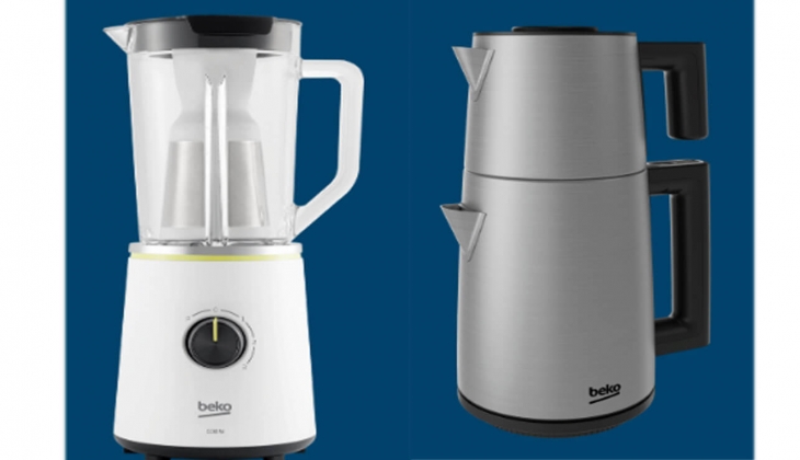 Beko dan dev Anneler Günü kampanyası! Küçük ev aletlerinde 2 nciye yüzde 50 indirim fırsatı! İşte 5 Mayıs fiyat listesi