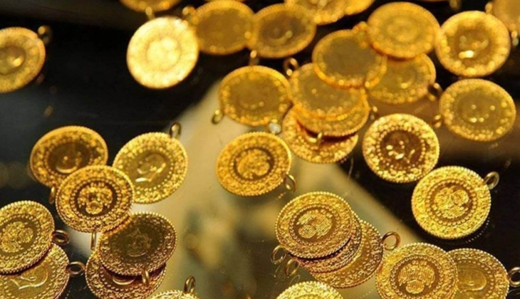 Altın düşüyor, alalım mı? 24 ayar gram altın ne kadar? Kapalıçarşı altın fiyatları bugün kaç lira?